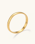 Bold Hinge Bangle