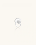 Cloud Silver Ring