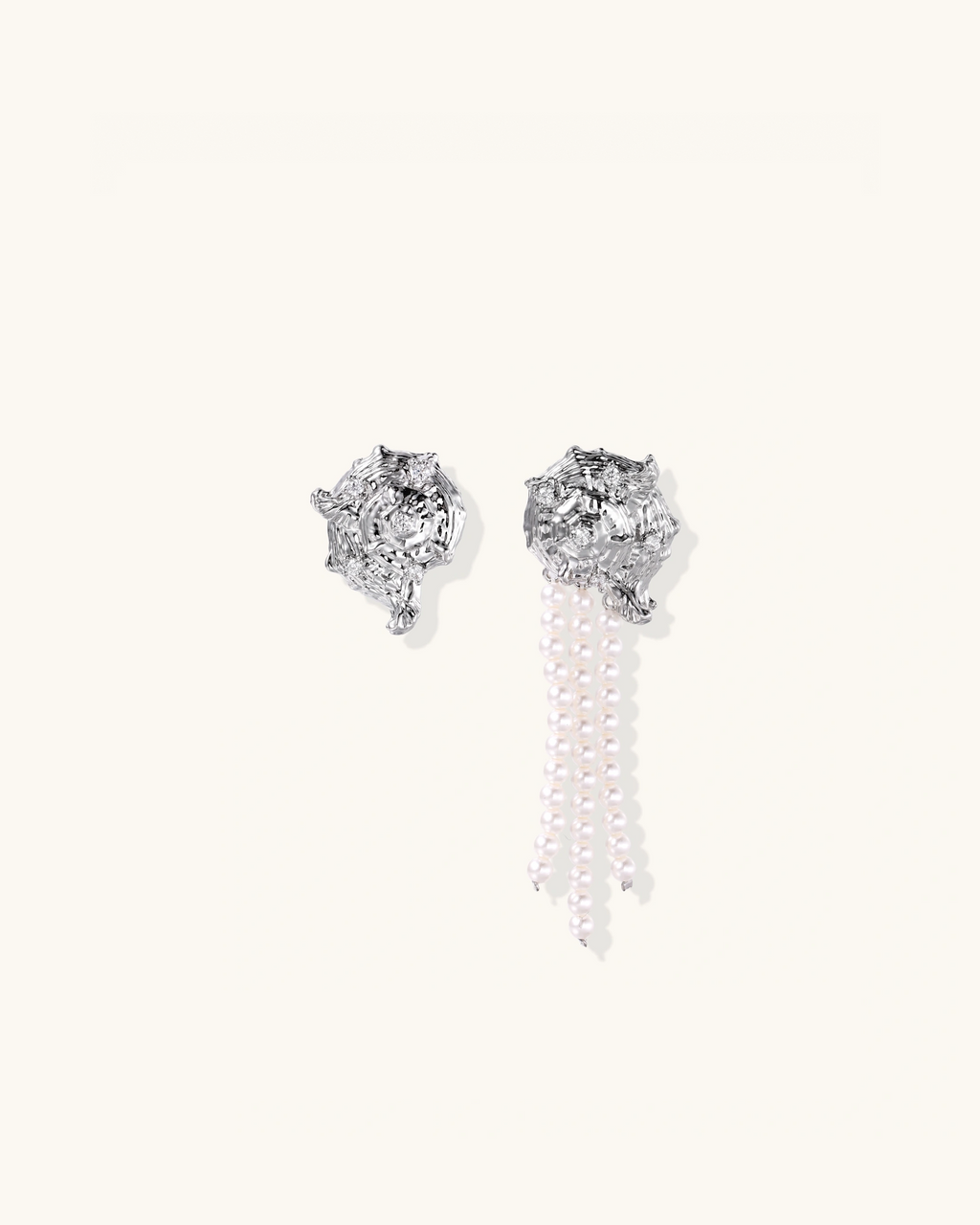 Crystal Palace Shell Drops