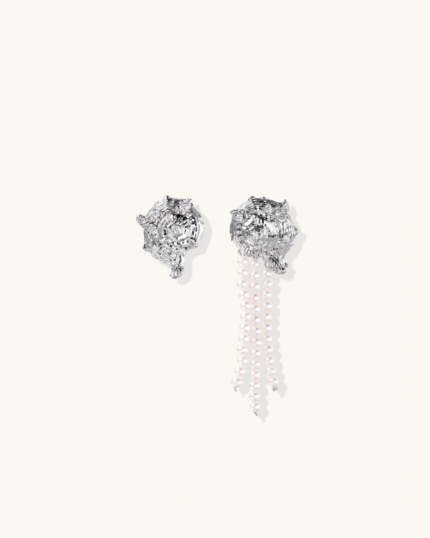 Crystal Palace Shell Drops