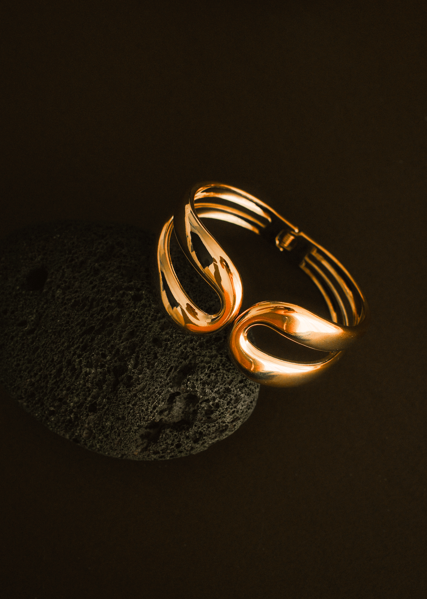 Infinite Bold Cuff
