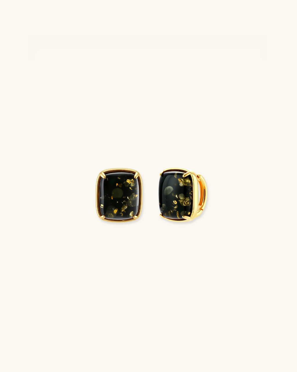 Forest Reverie Earrings