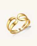 Infinite Bold Cuff