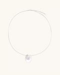 Luna Pearl Pendant