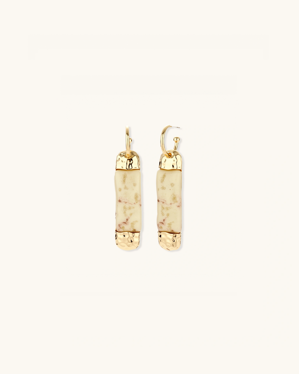 Marble Luxe Drops
