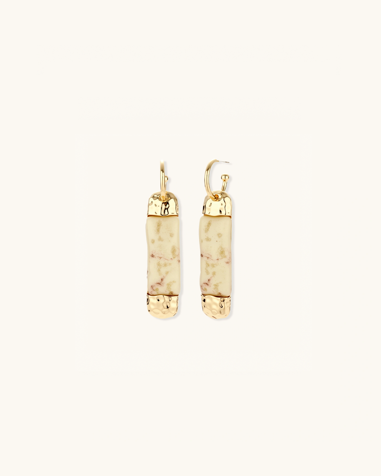 Marble Luxe Drops