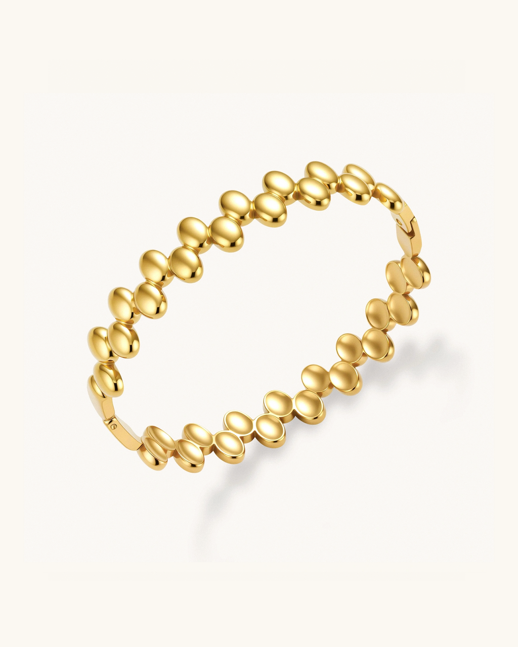 Pebble Orbit Bracelet