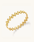 Pebble Orbit Bracelet