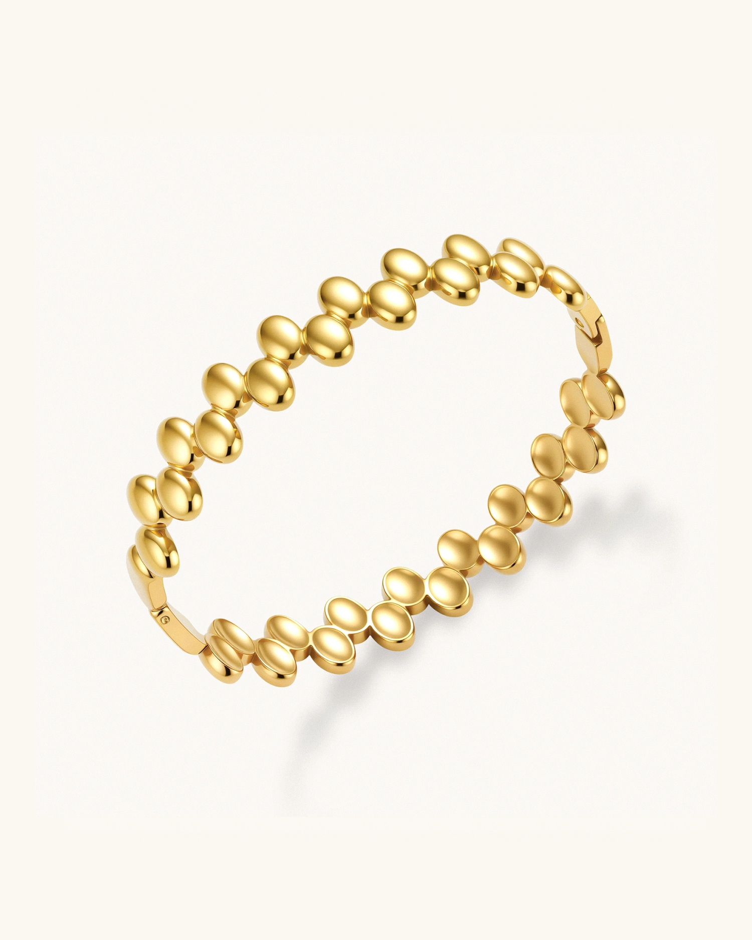 Pebble Orbit Bracelet