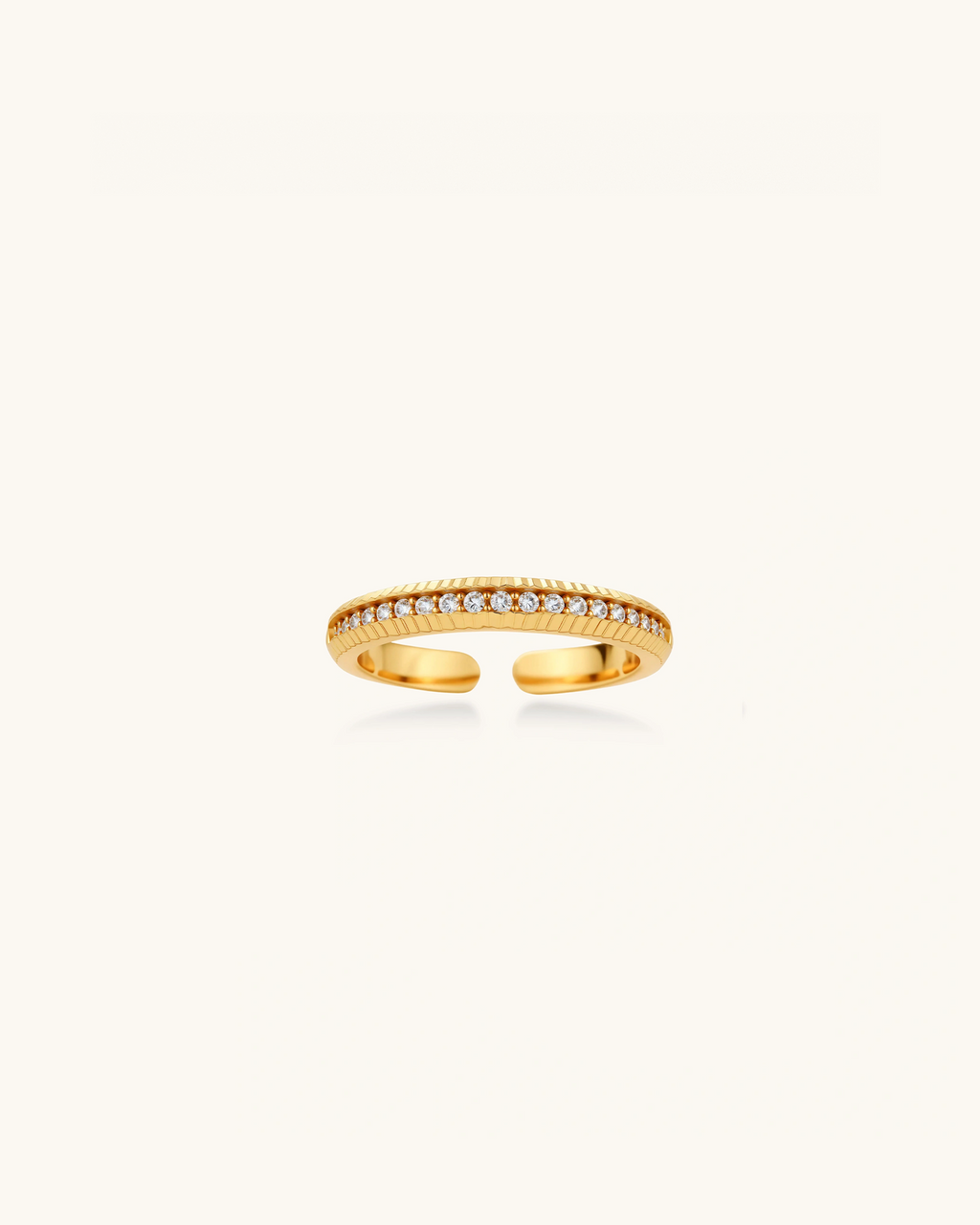 Spark Row Ring