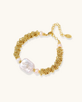 Spiral Dreams Bracelet
