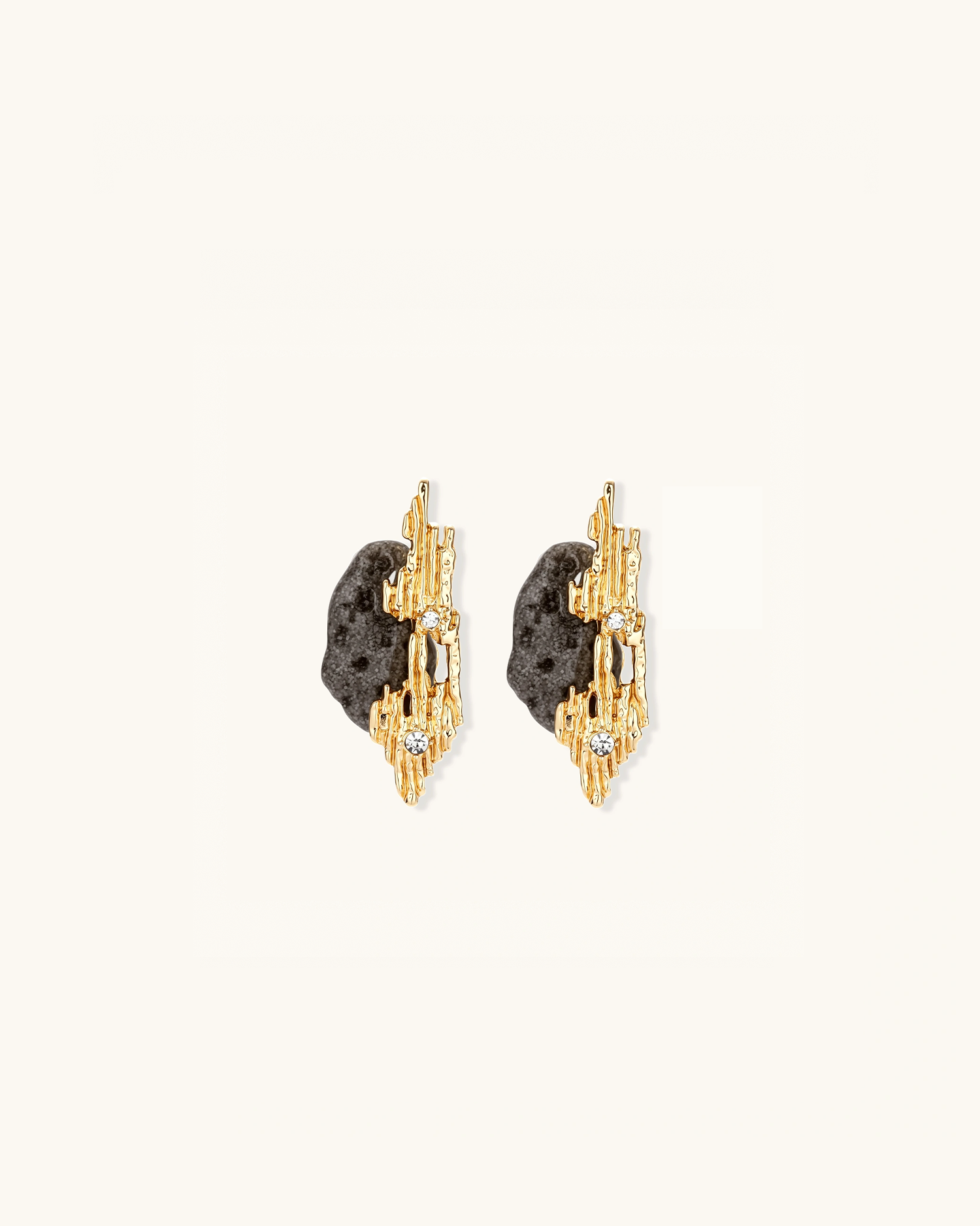 Volcanic Dreams Earrings